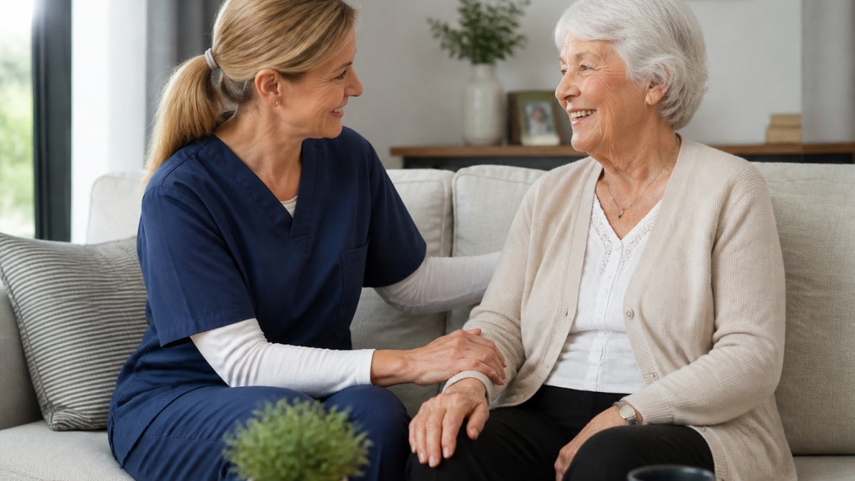 How to Find Flexible Home Care Hours for Seniors