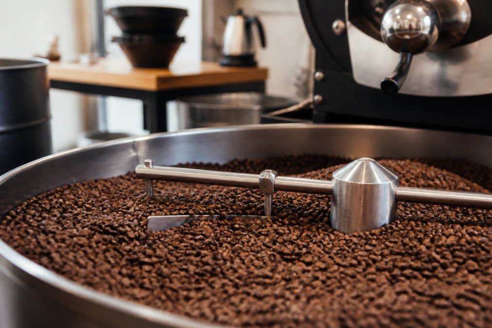 How to Find Fresh Roasted Coffee Beans Locally