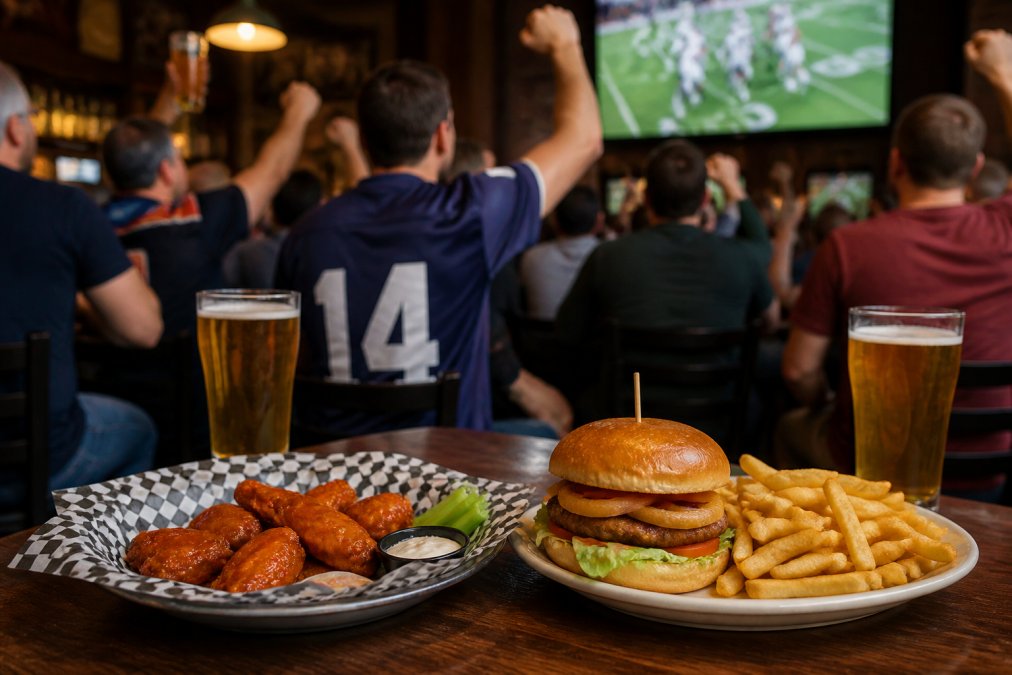 How to Find Game Day Specials: 7 Proven Tactics