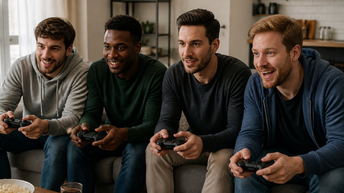 How to Find Gaming Friends Online: A 2026 Guide