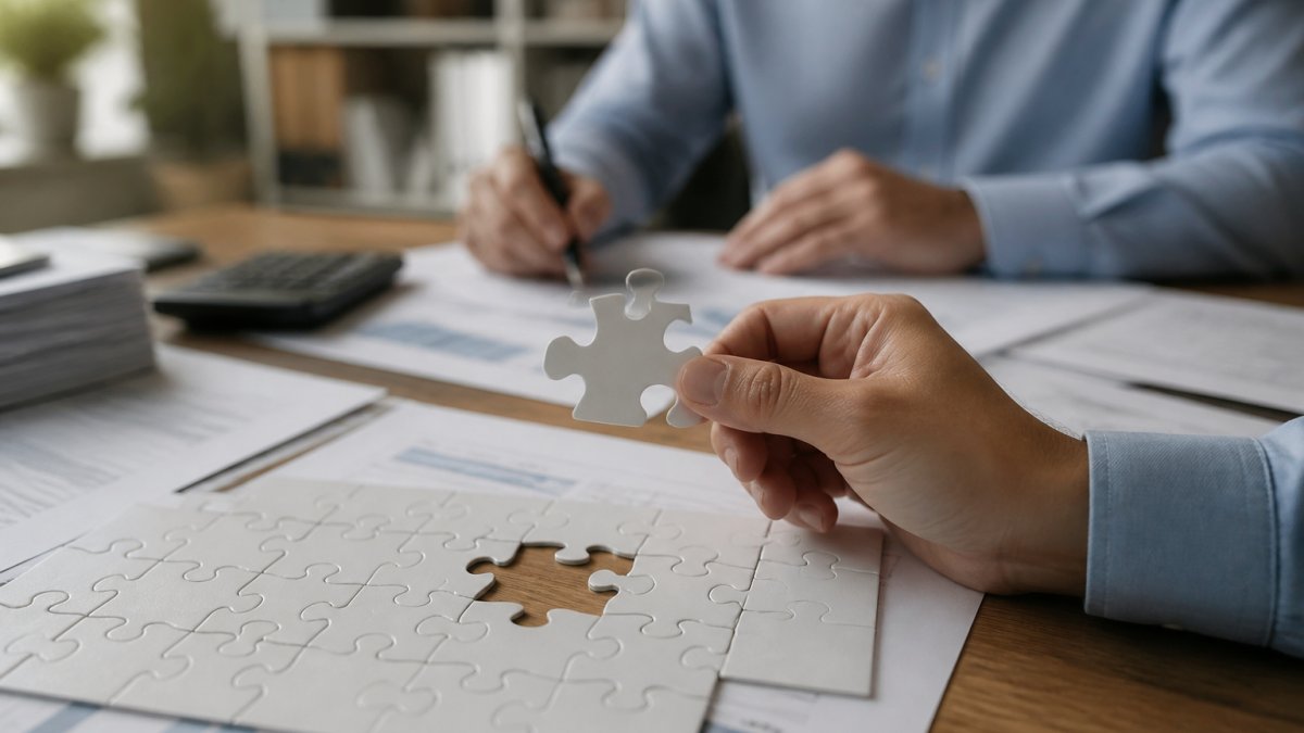 How to Find Gaps in Business Insurance