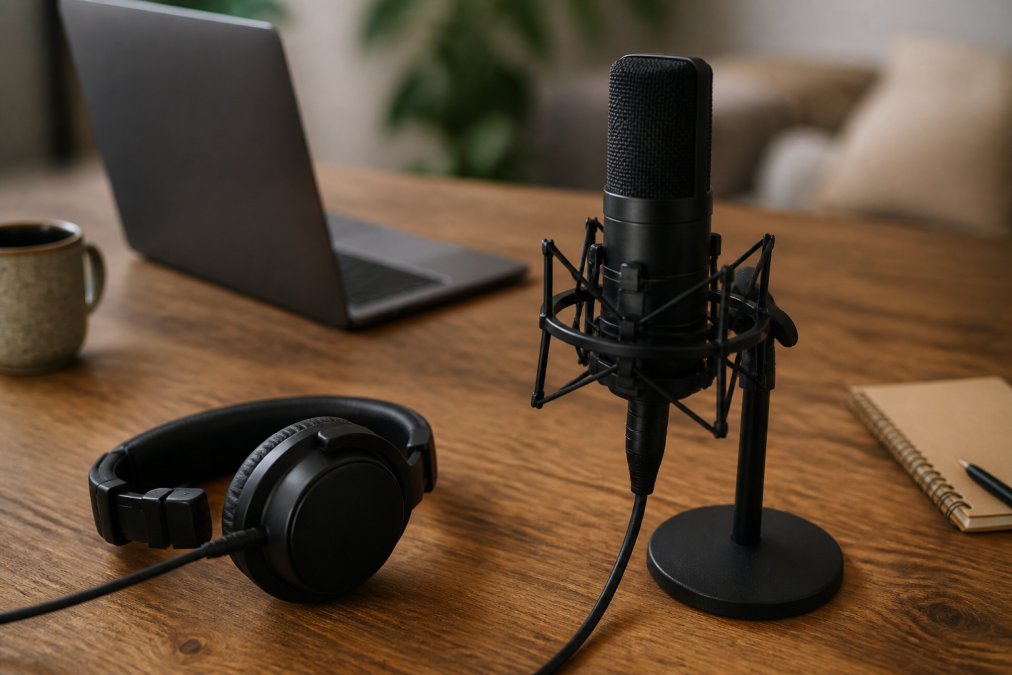 How to Find High Quality Audio: A Complete Guide
