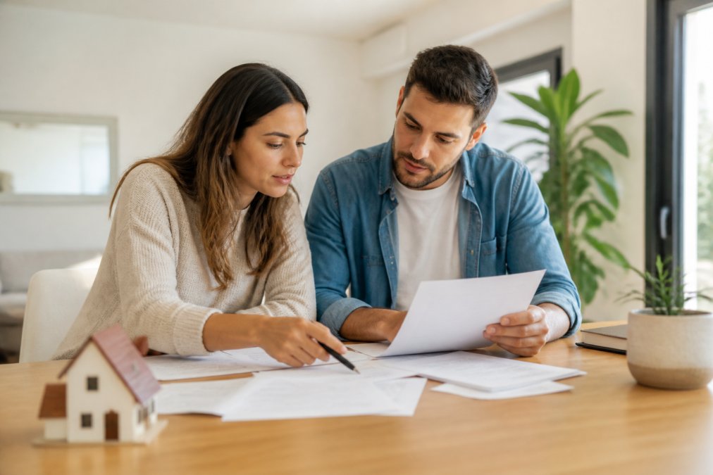 How to Find Homeowners Insurance in California 2026
