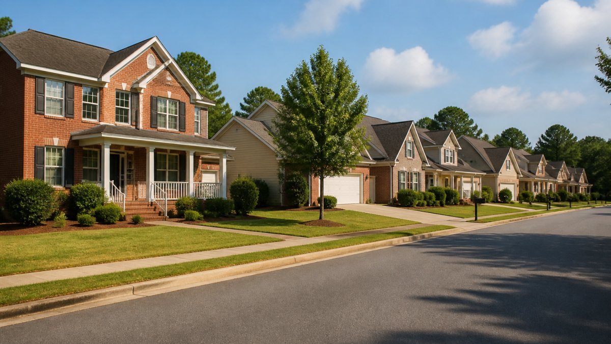 How to Find Homes for Sale in Millwood