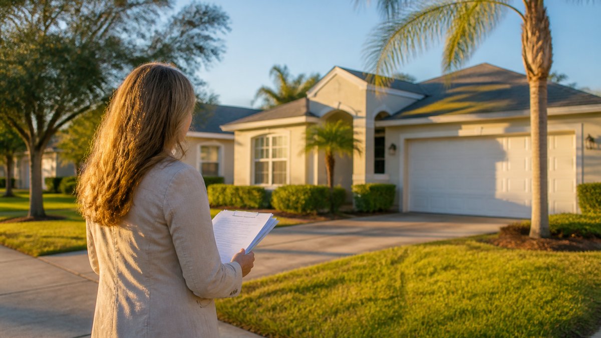 How to Find Homes in Volusia County: A 2026 Guide