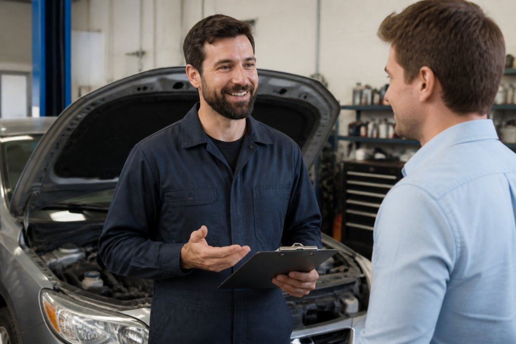How to Find Honest Mechanics: A 2026 Guide