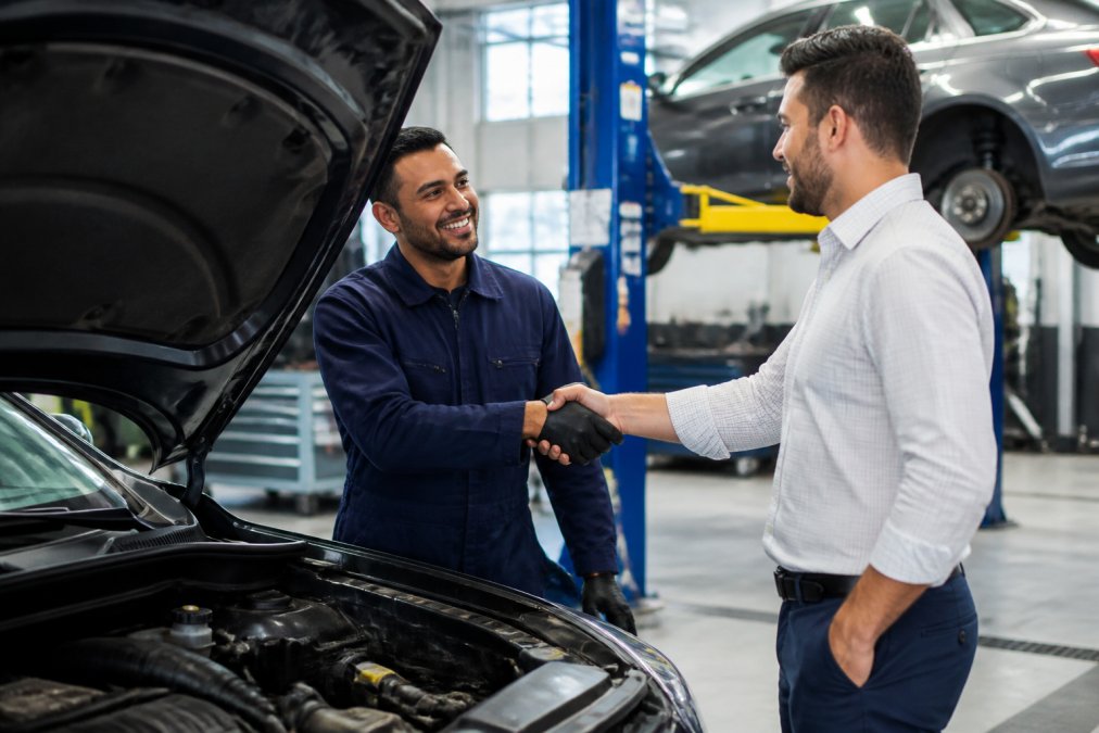 How to Find Honest Mechanics in Dubai