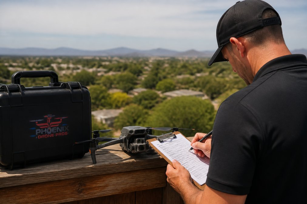 How to Find Insured Drone Operators: A Vetting Guide