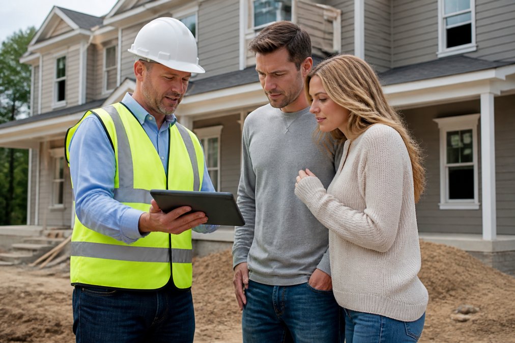 How to Find Licensed Home Contractors in NJ