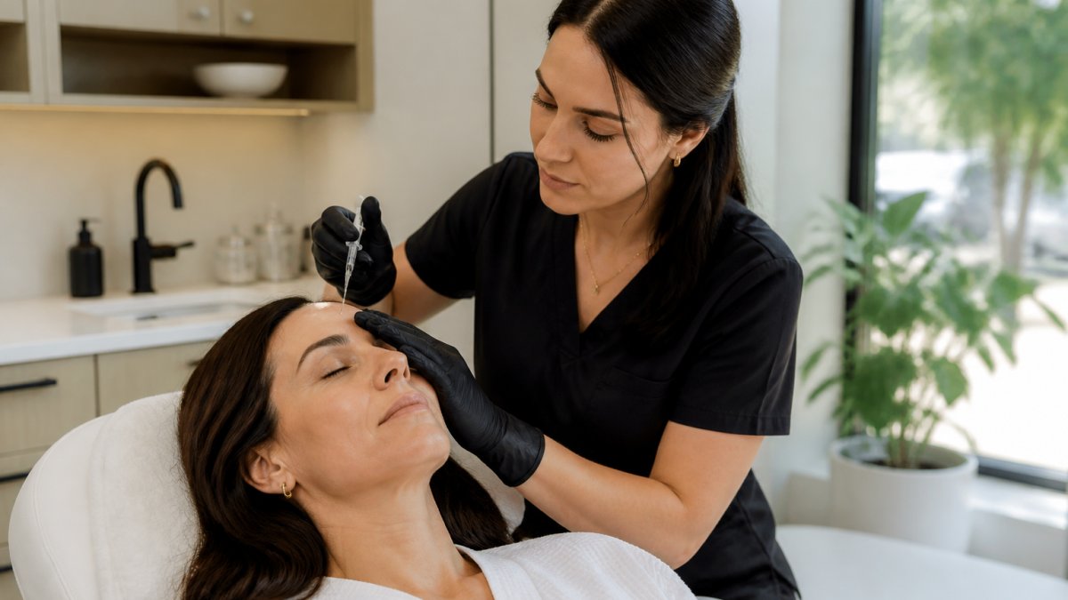 How to Find Licensed Medical Providers for Botox
