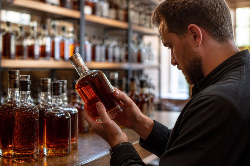 How to Find Limited Edition Bourbon Releases