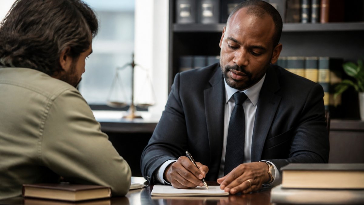 How to Find Low Cost Criminal Defense Legal Aid