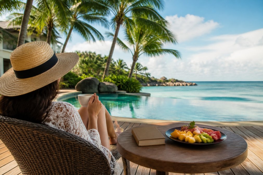 How to Find Luxury Vacation Deals in 2026