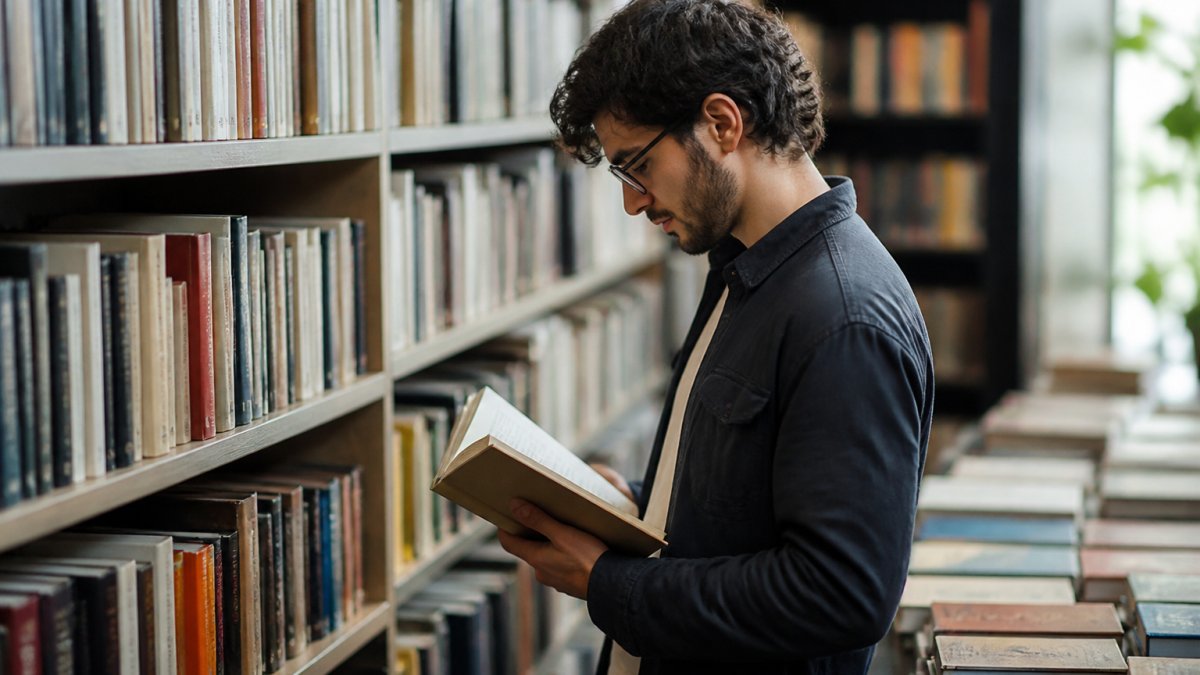 How to Find Meaningful Literature: A Step-by-Step Guide