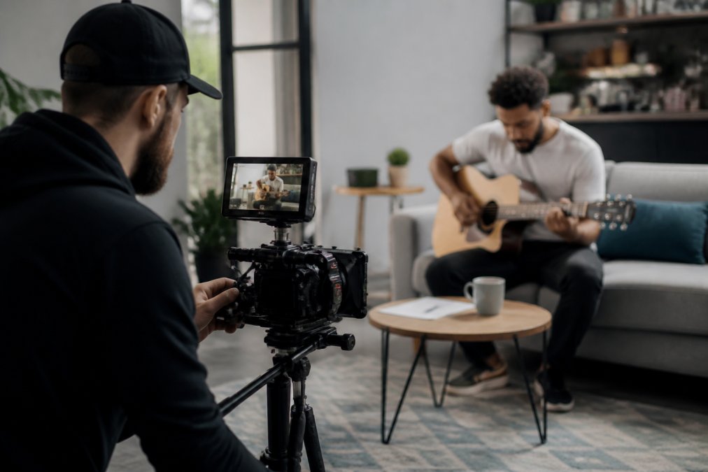 How to Find Music Sync Licensing Opportunities in 2026