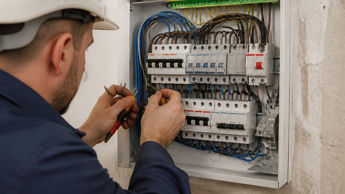 How to Find NAPIT Registered Electricians: 2026 Guide