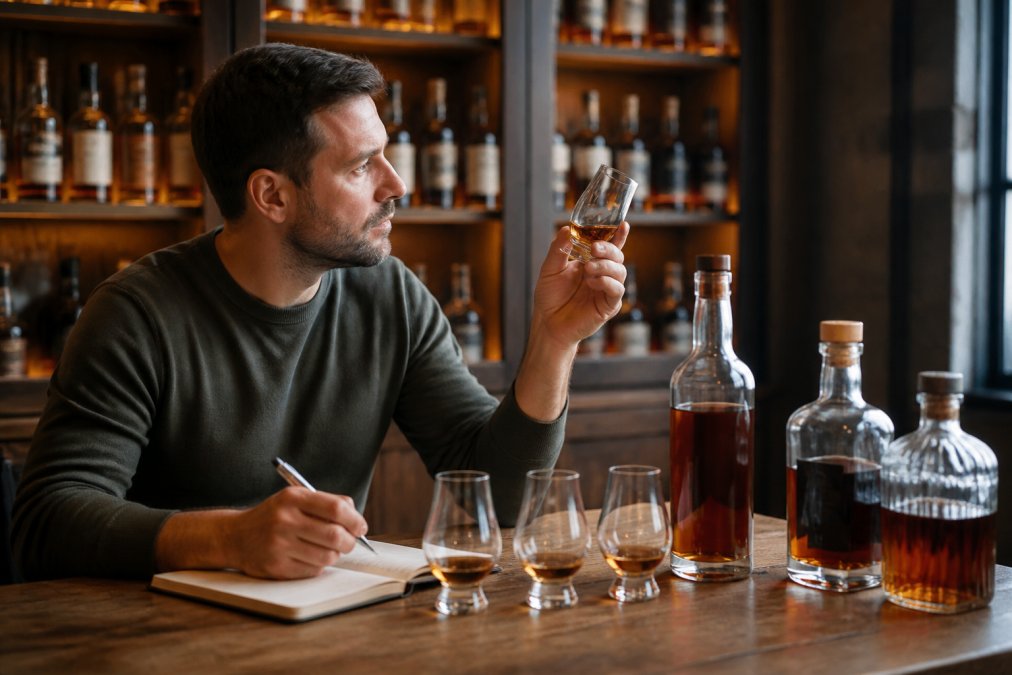 How to Find New Bourbon Recommendations: A 2026 Guide