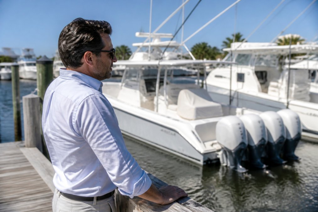How to Find Off Market Yachts: A 2026 Insider Guide