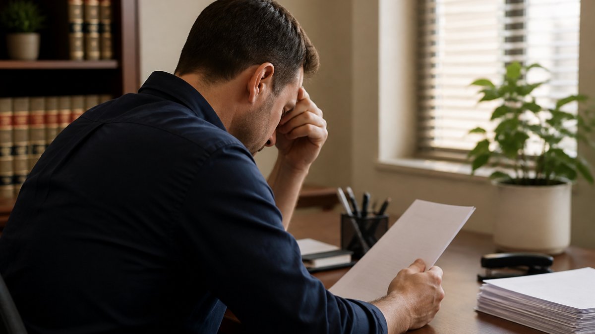 How to Find Out If You Have a Warrant in Colorado