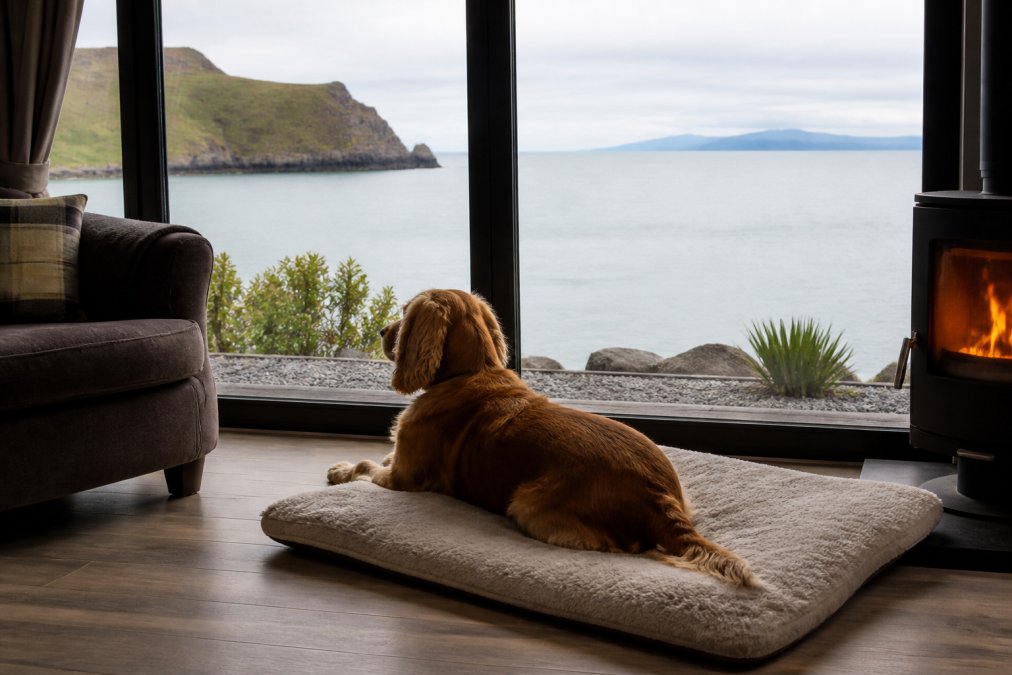 How to Find Pet-Friendly Luxury Lodges in Dunvegan