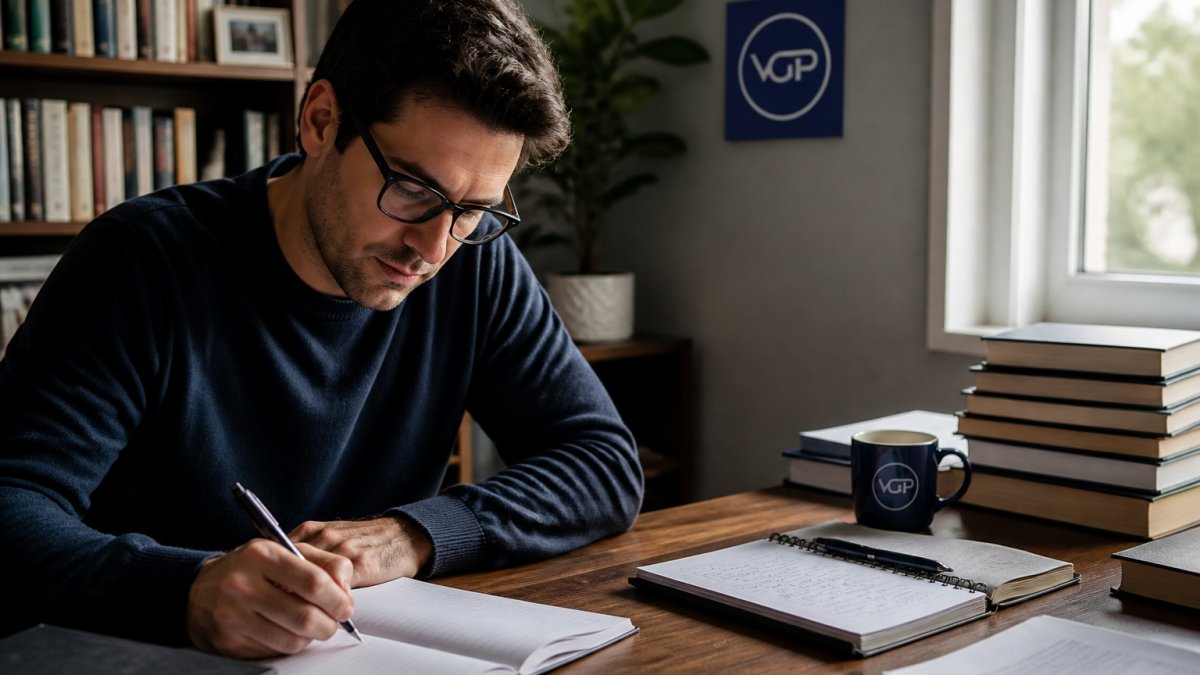 How to Find Professional Book Ghostwriters in 2026