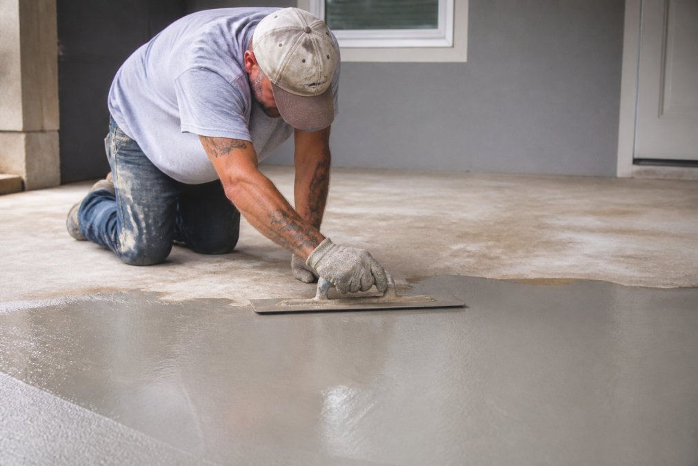 How to Find Professional Concrete Resurfacing Services