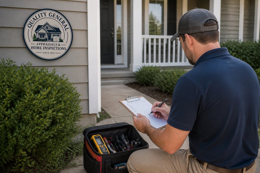 How to Find Property Appraisers in Southwest Missouri
