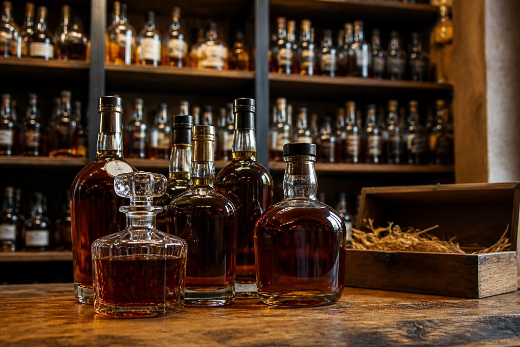 How to Find Rare Bourbon Bottles: A 2026 Guide