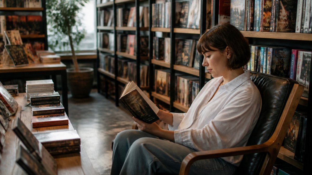 How to Find Readers for Niche Fiction Genres