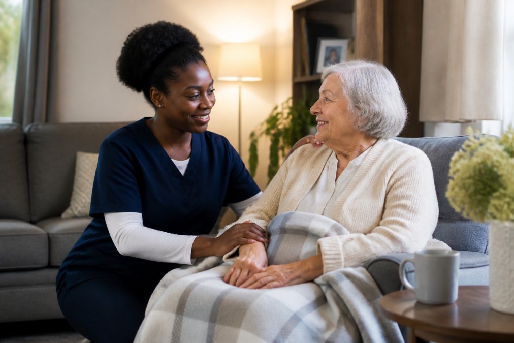 How to Find Reliable 24/7 Home Care: A Step-by-Step Guide