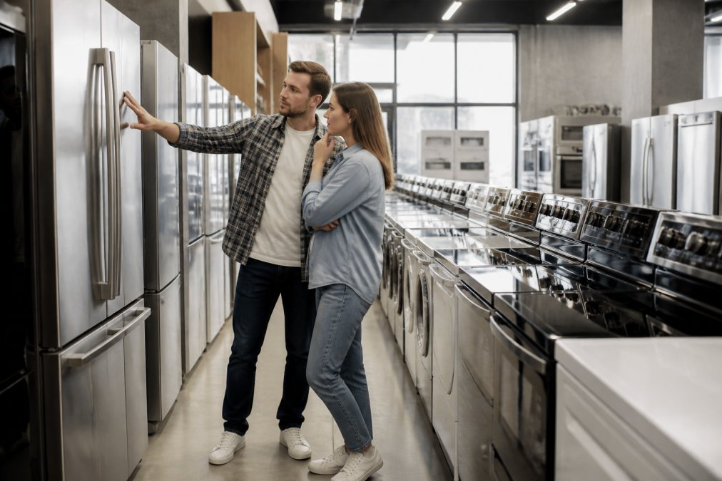 How to Find Reliable Appliance Brands: A 2026 Guide