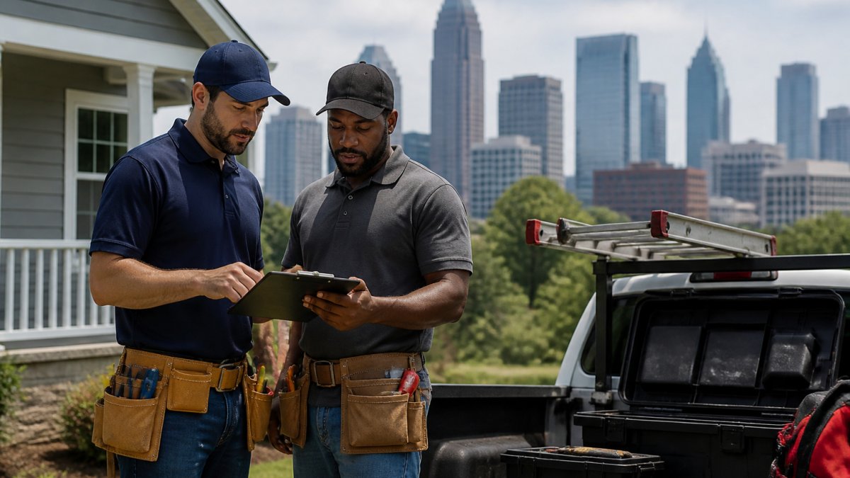 How to Find Reliable Atlanta Contractors: 7 Steps