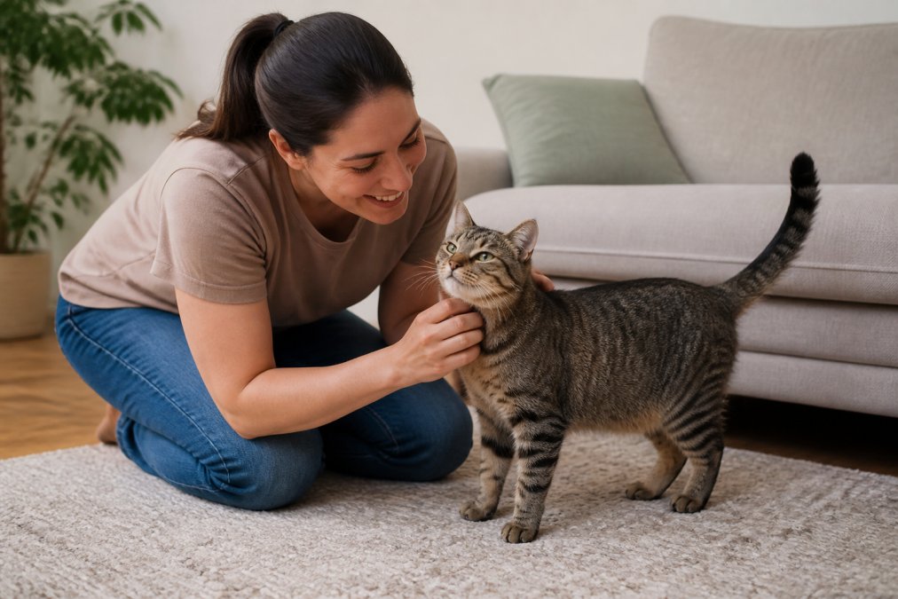 How to Find Reliable Cat Sitters: A 2026 Guide