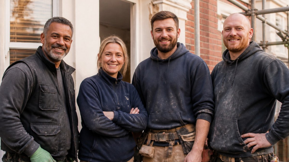How to Find Reliable Contractors for Rental Properties