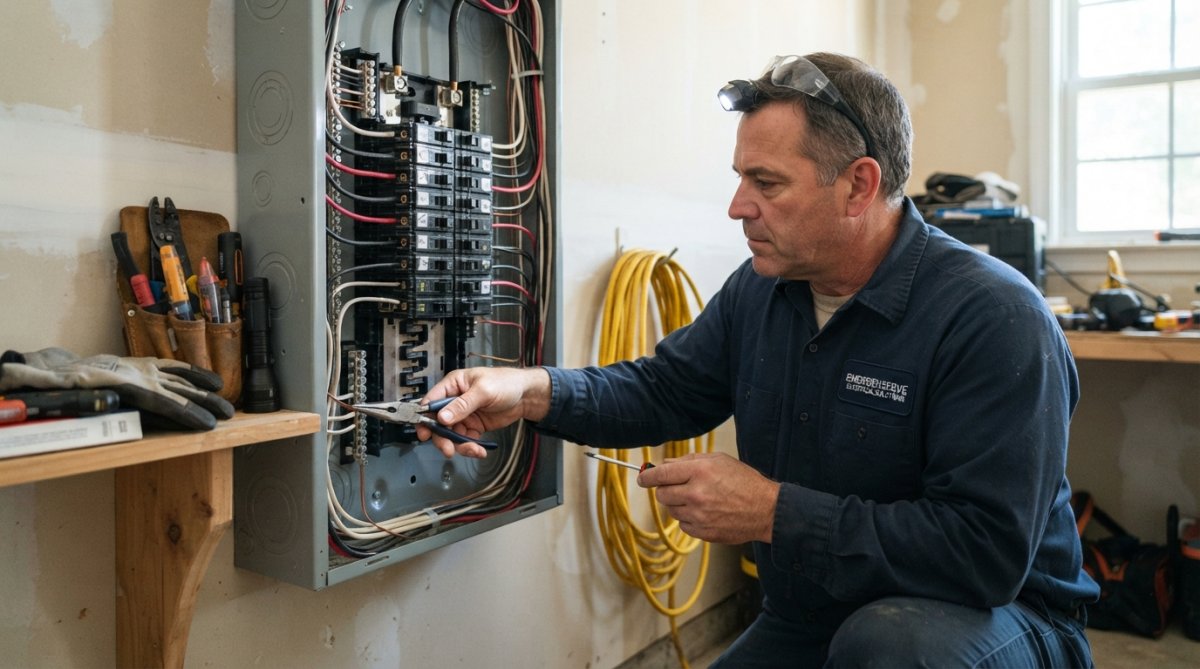 How to Find Reliable Electricians: 2026 Guide