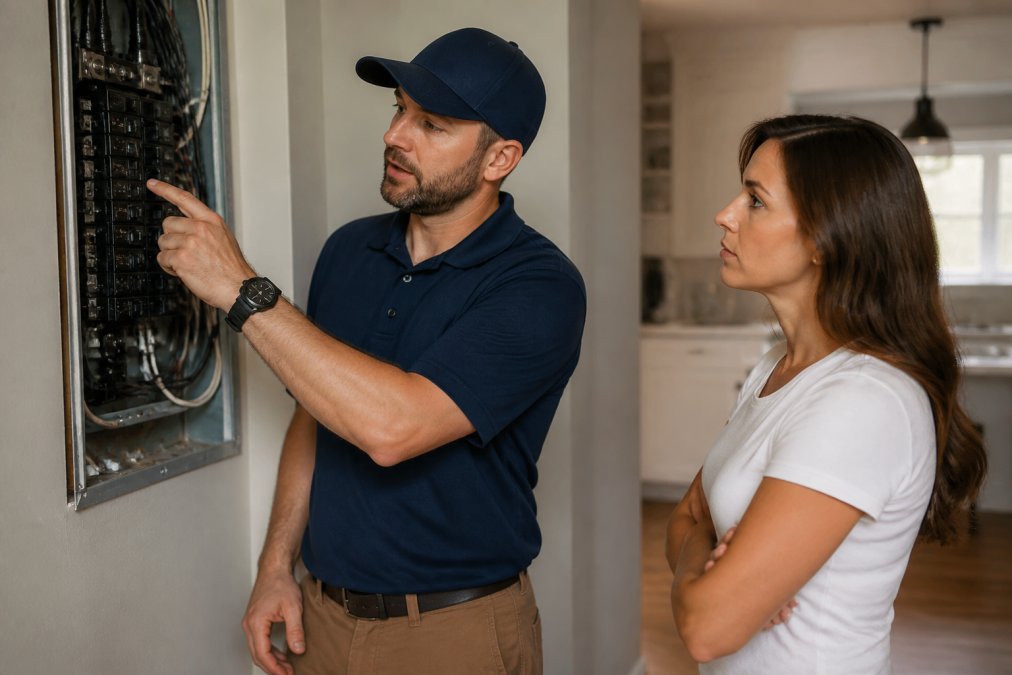 How to Find Reliable Electricians: A Vetting Guide
