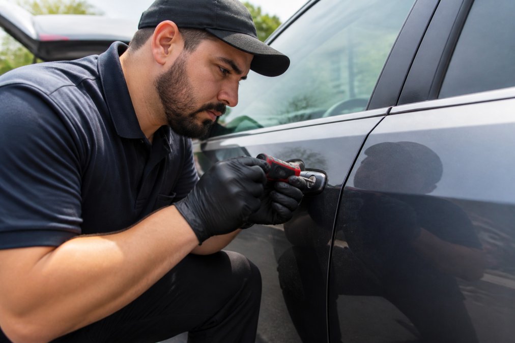 How to Find Reliable Emergency Locksmith Services