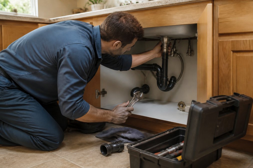 How to Find Reliable Emergency Plumbers