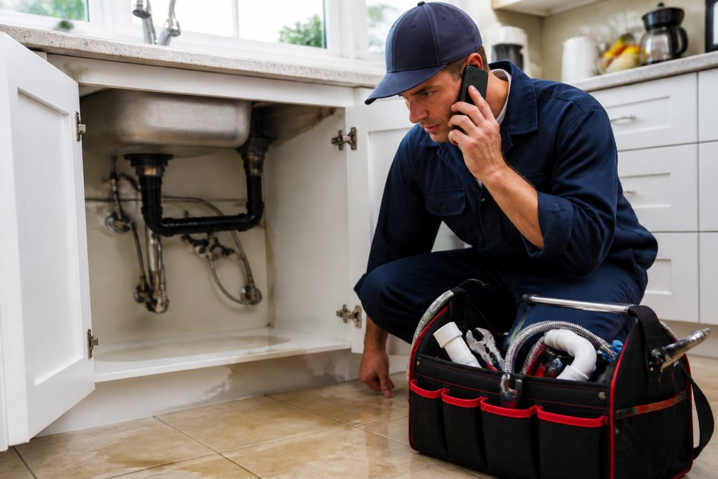 How to Find Reliable Emergency Plumbers Fast