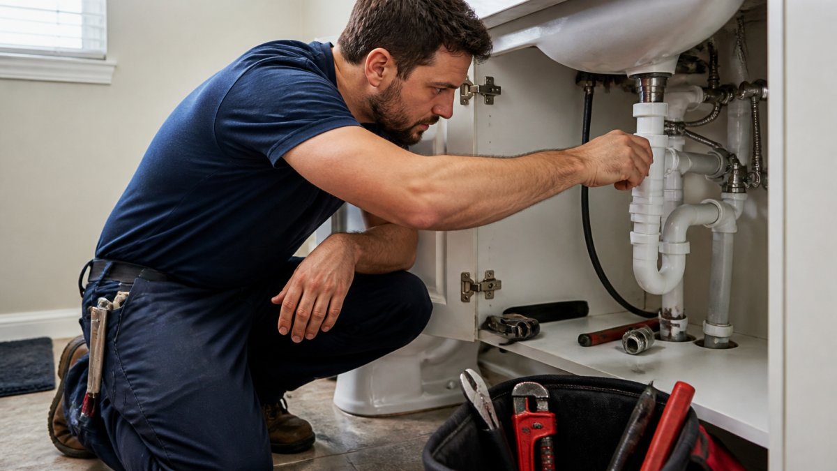 How to Find Reliable Emergency Plumbing Near Me