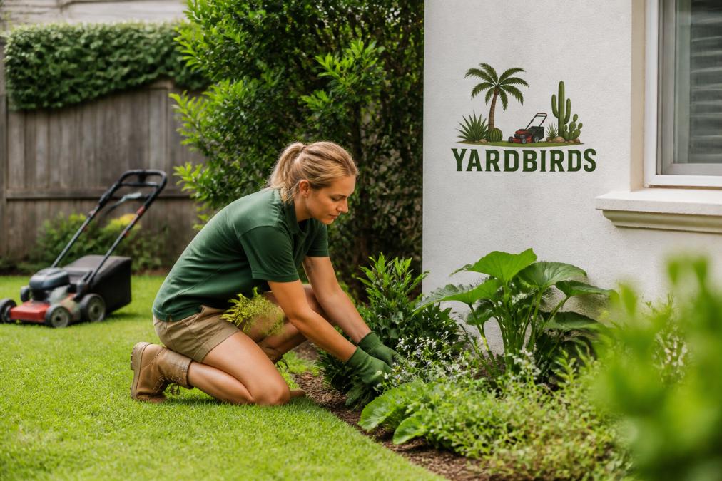How to Find Reliable Garden Maintenance: A 2026 Guide