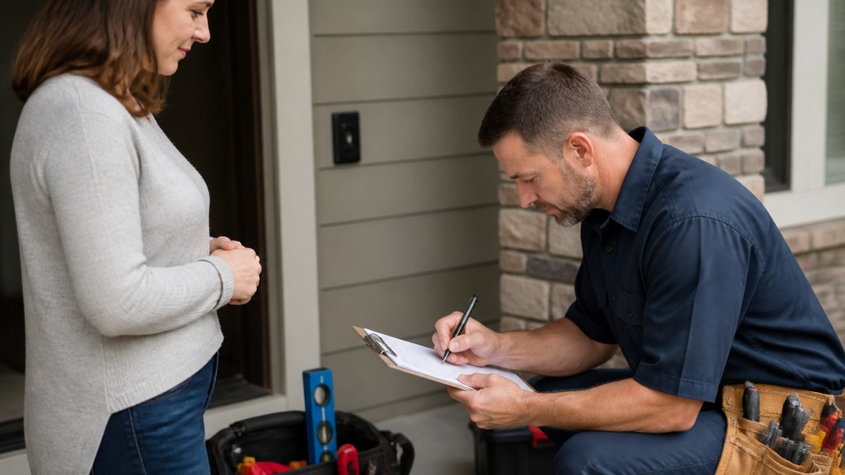 How to Find Reliable Handymen: A Complete Vetting Guide