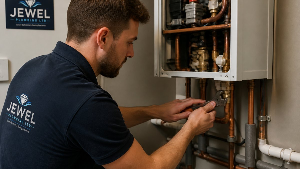 How to Find Reliable Heating Engineers: 2026 Guide