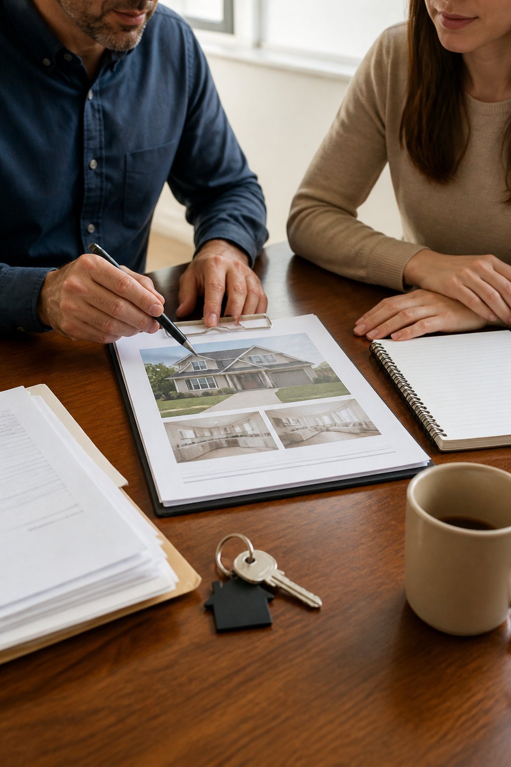 How to Find Reliable Hobbs Realtors: A Buyer's Guide