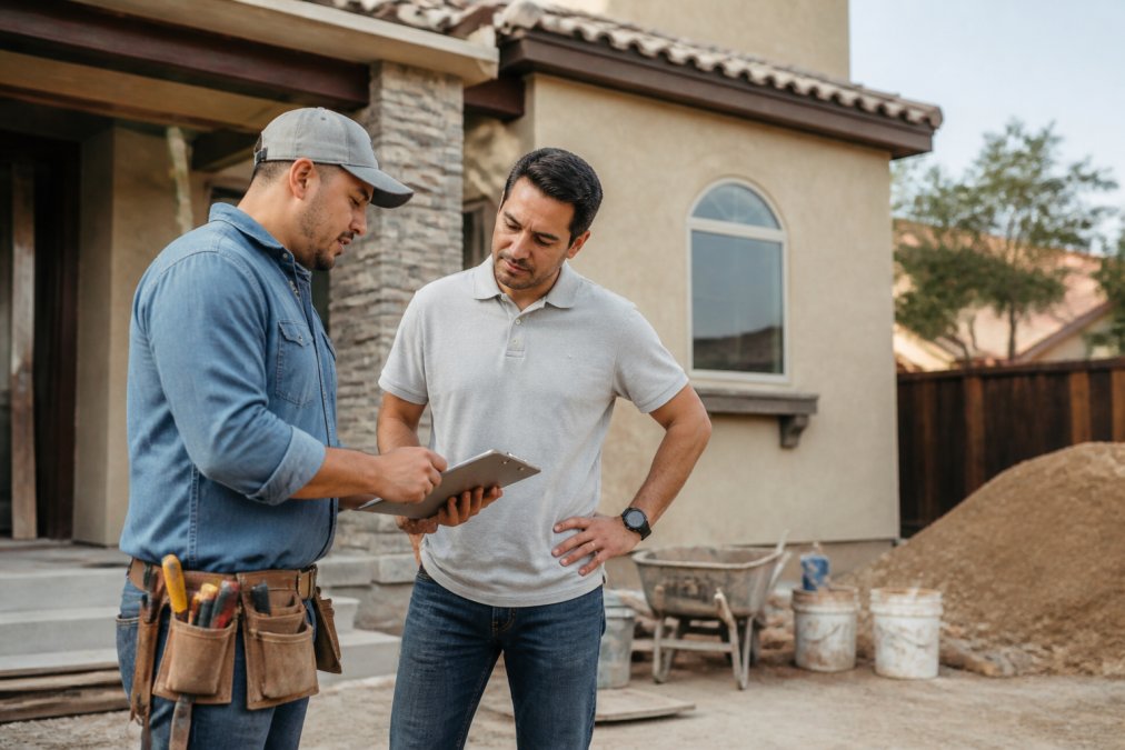 How to Find Reliable Home Contractors in Dallas
