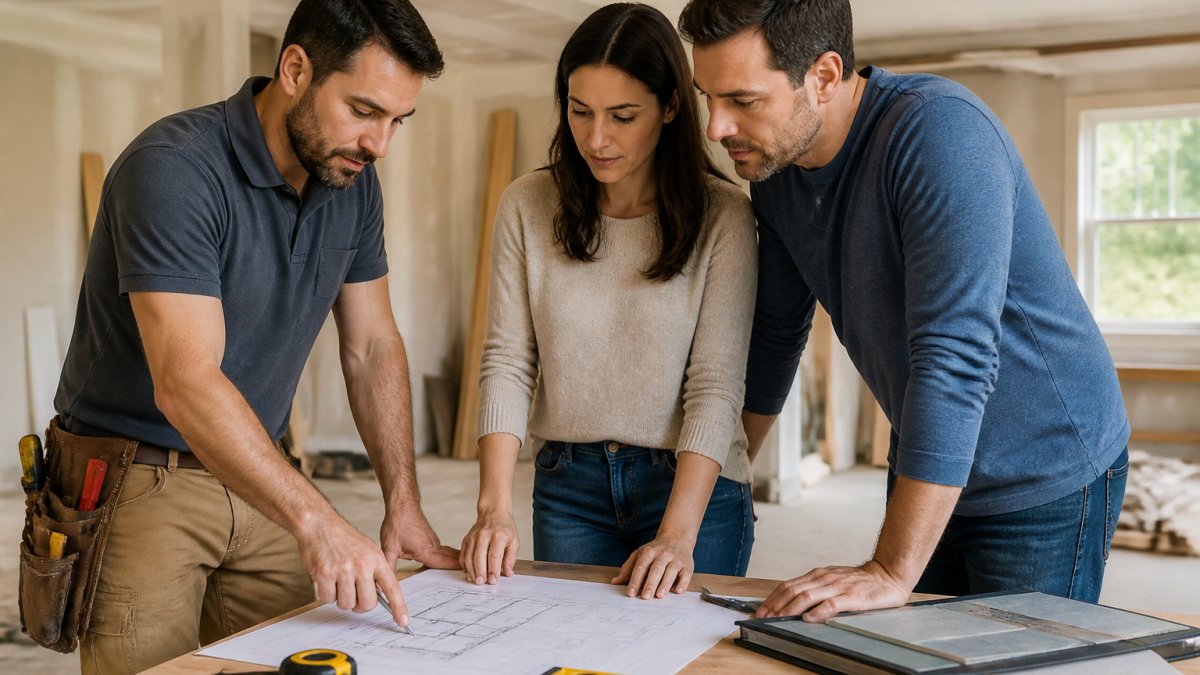 How to Find Reliable Home Renovation Contractors (2026 Guide)