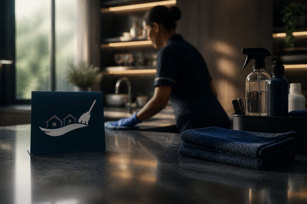 How to Find Reliable House Cleaners: A Vetting Guide