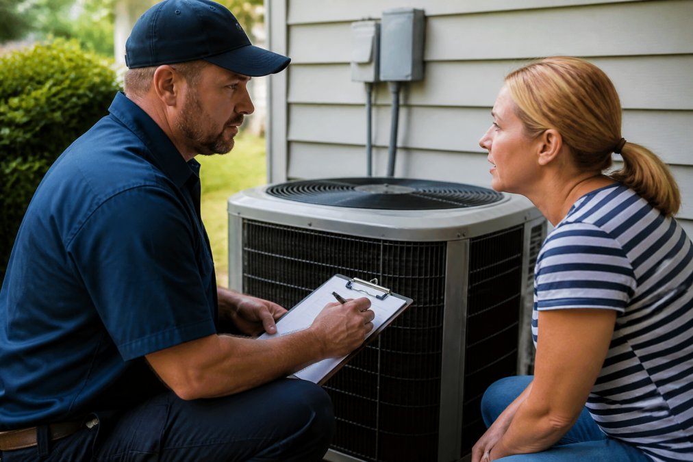 How to Find Reliable HVAC: 7 Vetting Steps