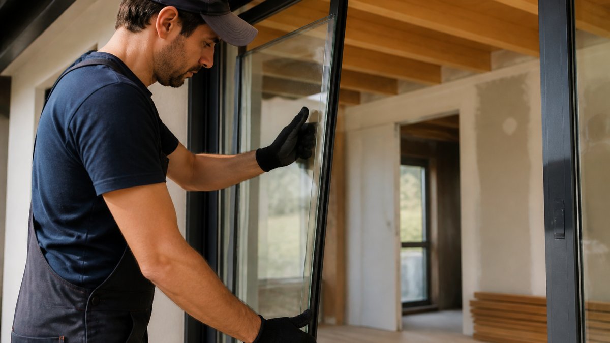 How to Find Reliable Local Glaziers: A Vetting Guide