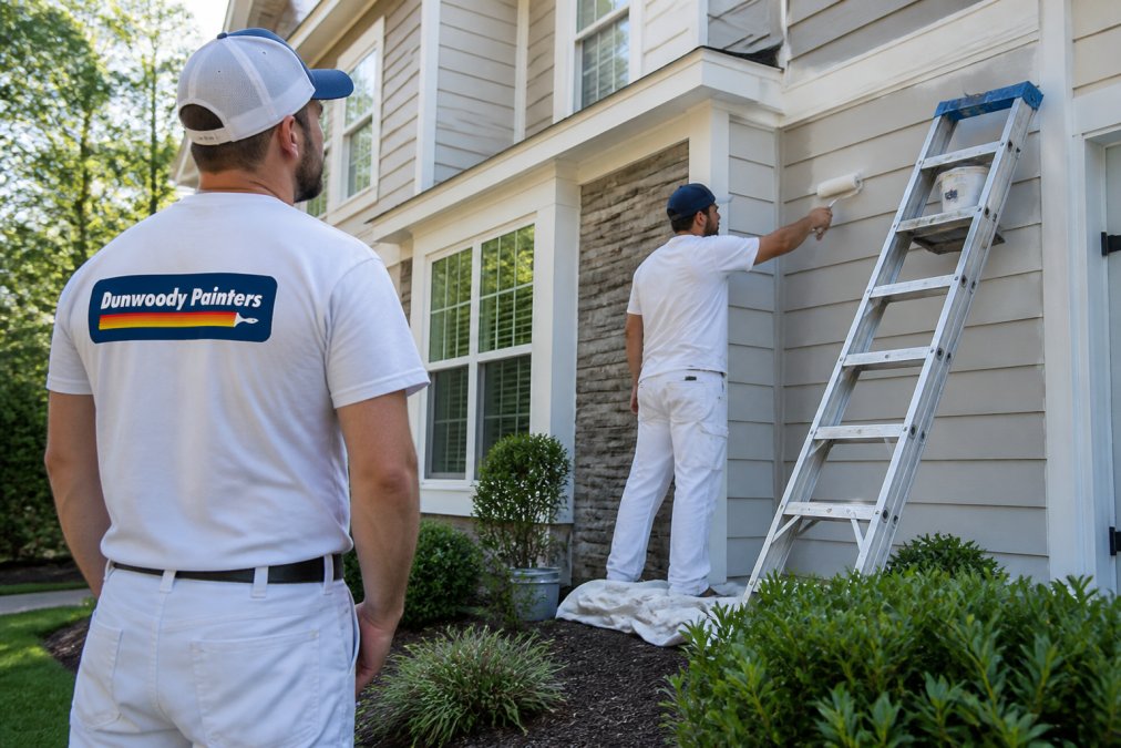 How to Find Reliable Local House Painters